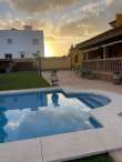 Pool & views