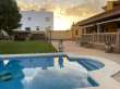 Pool & views