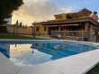 Pool & views