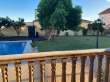 Pool & views