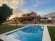 Pool & views