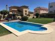 Pool & views