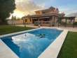 Pool & views