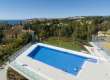 Pool & views