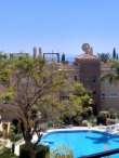 Pool & views