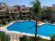 Pool & views