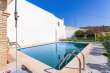 Pool & views