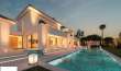 Pool & views
