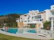 Pool & views