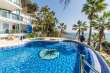 Pool & views