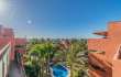 Pool & views