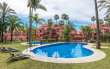 Pool & views