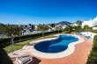 Pool & views
