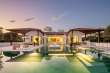 Pool & views