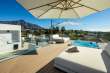 Pool & views