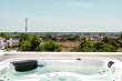 Pool & views