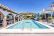 Pool & views
