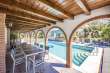 Pool & views