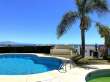 Pool & views