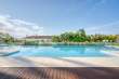 Pool & views