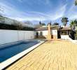 Pool & views
