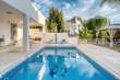 Pool & views
