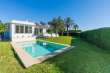 Pool & views