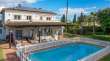 Pool & views