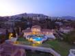 Pool & views