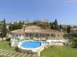 Pool & views