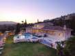 Pool & views