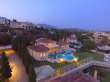 Pool & views