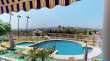 Pool & views