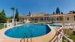 Pool & views