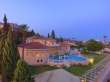 Pool & views