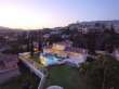 Pool & views