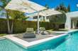 Pool & views