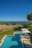Pool & views