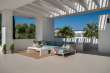 Pool & views
