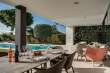 Pool & views
