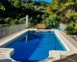 Pool & views