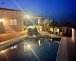 Pool & views