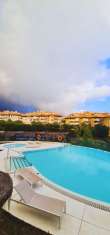 Pool & views