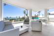Pool & views