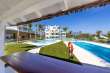 Pool & views