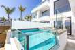 Pool & views
