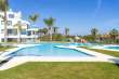 Pool & views