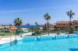 Pool & views
