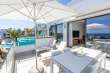 Pool & views