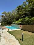 Pool & views